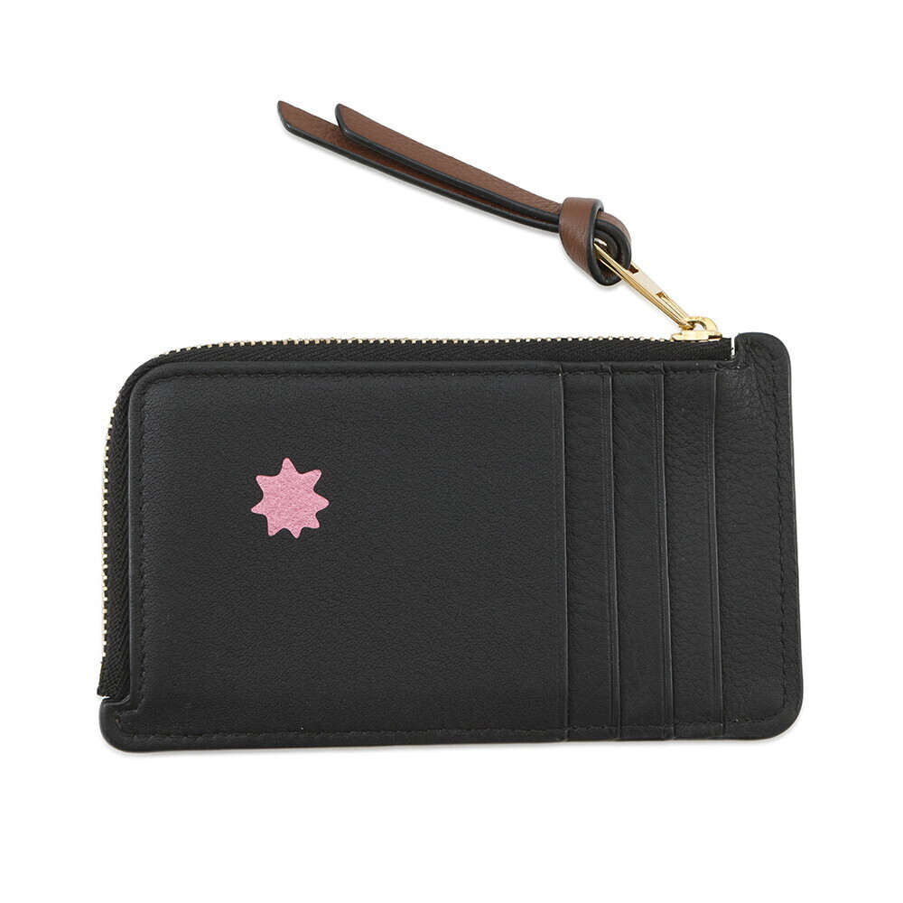 Loewe Wallet Spirited Away Collaboration Susuwatari card holder Ghibli